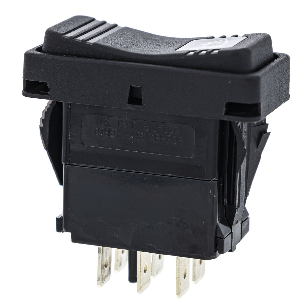 Polaris Low/High Wiper Switch 4014072 Ranger XP 900 Ranger Diesel HST