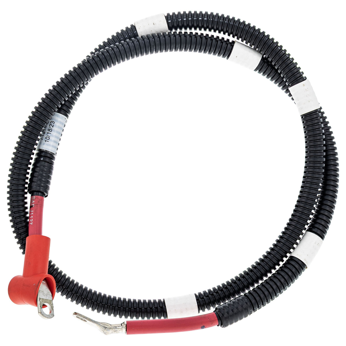 Polaris Red 6 Gauge 1035MM Cable 4014682