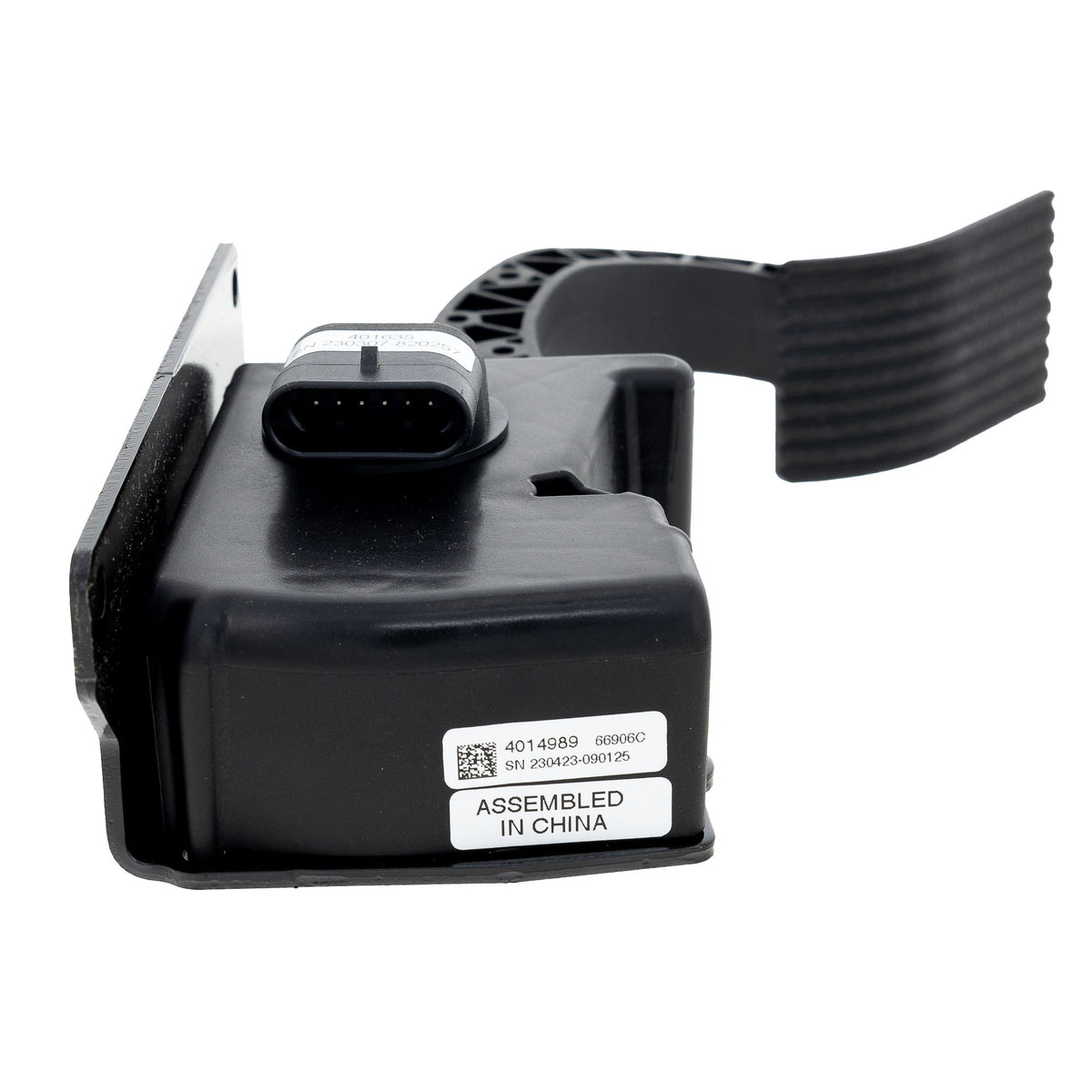 Polaris Electronic Throttle Pedal 4014989 Ranger Crew 570 Ranger XP