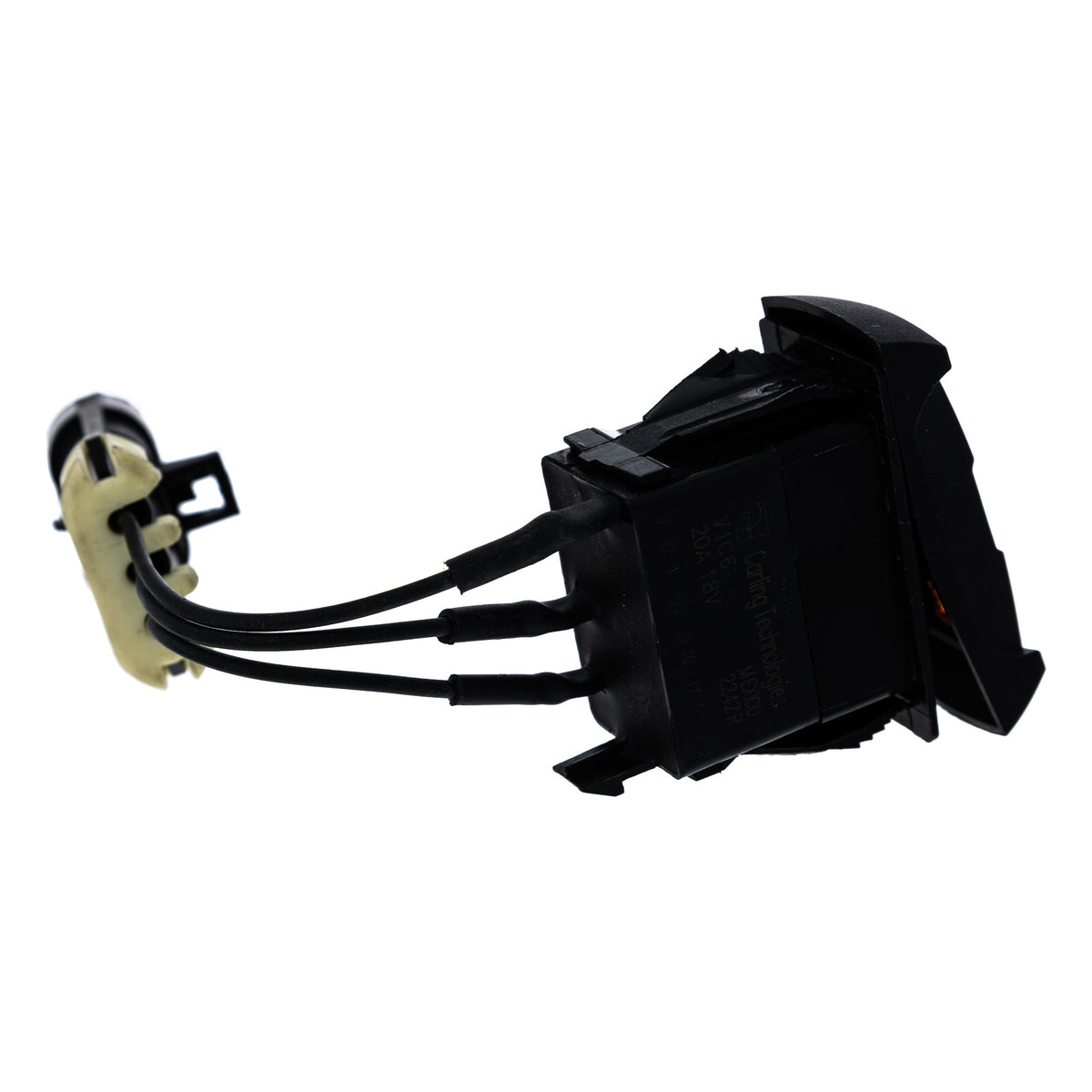 Polaris Sealed AWD Switch 4015034 1000 4 2015-2023