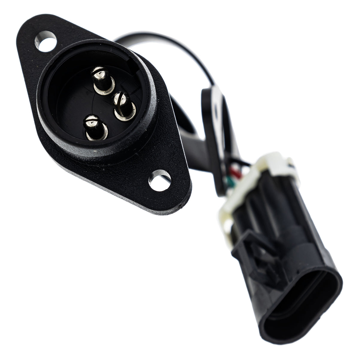 Polaris Remote Winch Socket 4015090 alternate view