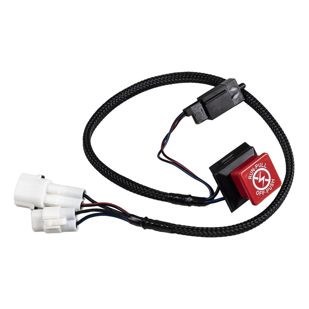 Polaris Auxiliary Shut Off Switch 4015368 alternate view