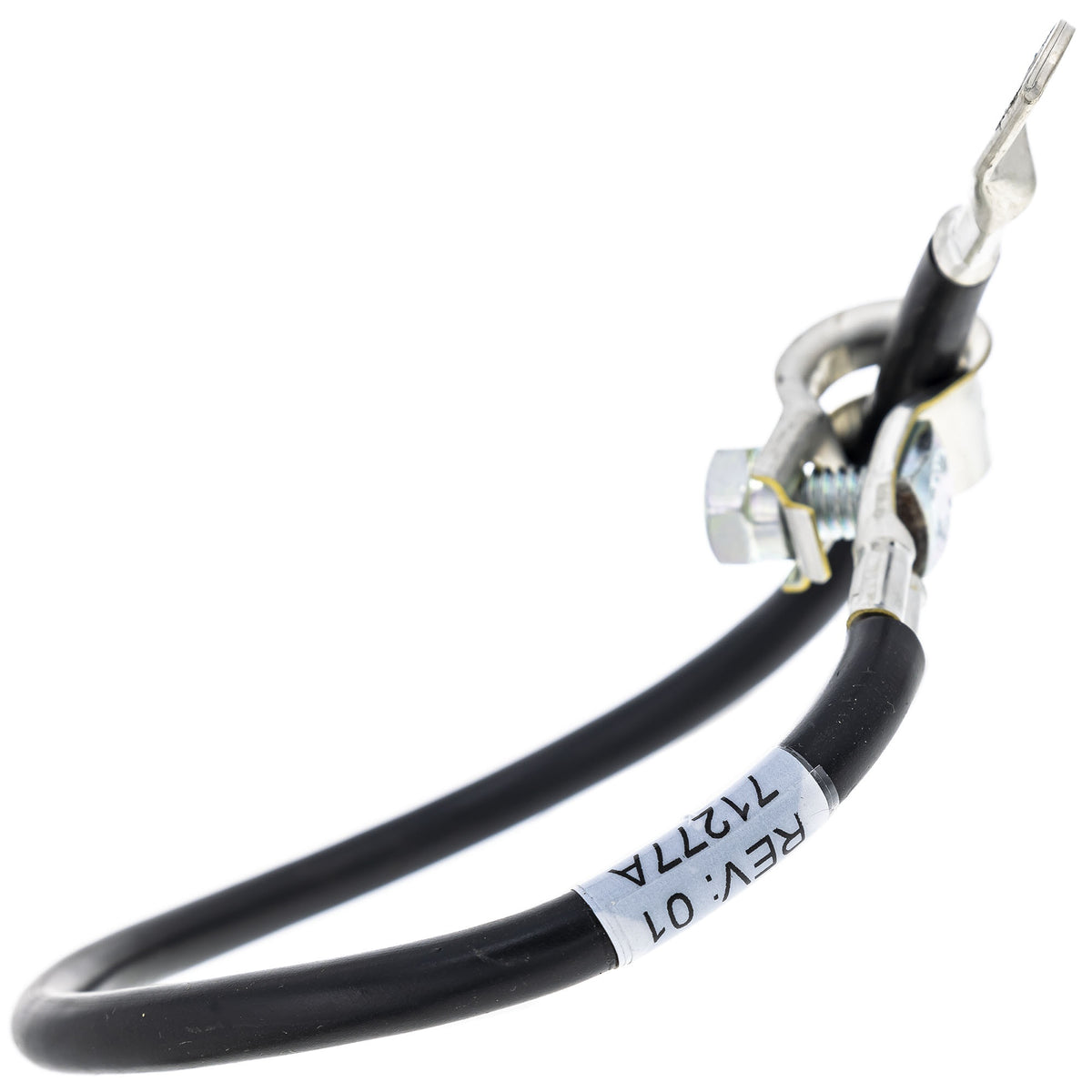 Polaris Battery to Ground Cable 4015435 alternate view