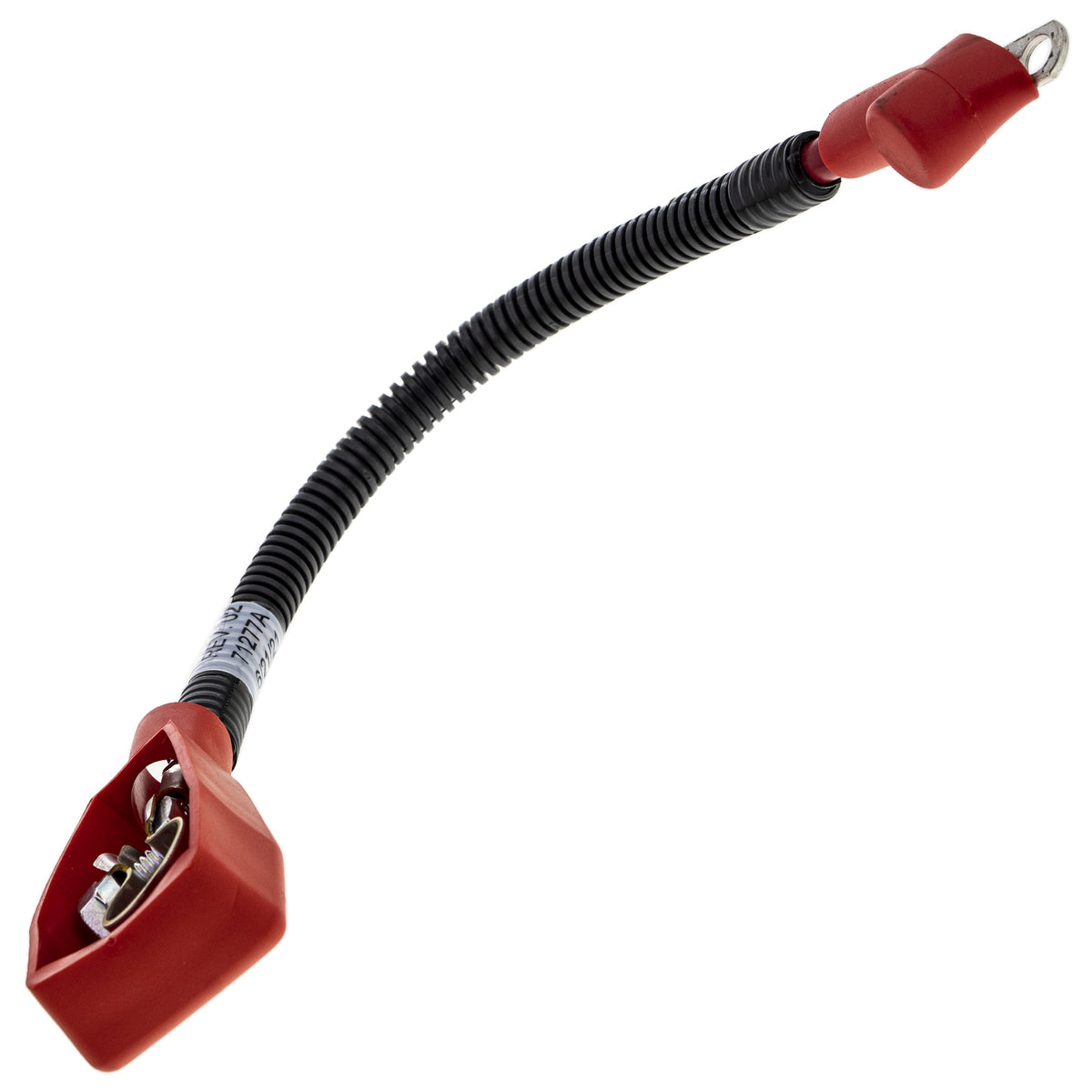 Polaris Battery to Solenoid Cable 4015437 alternate view