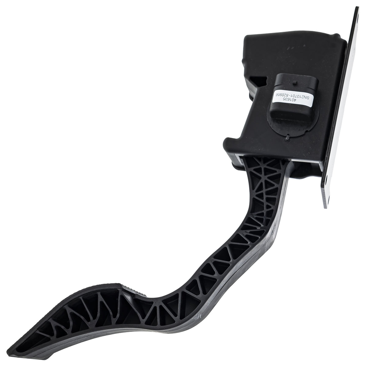 Polaris Electronic Throttle Pedal 4015711 additional view