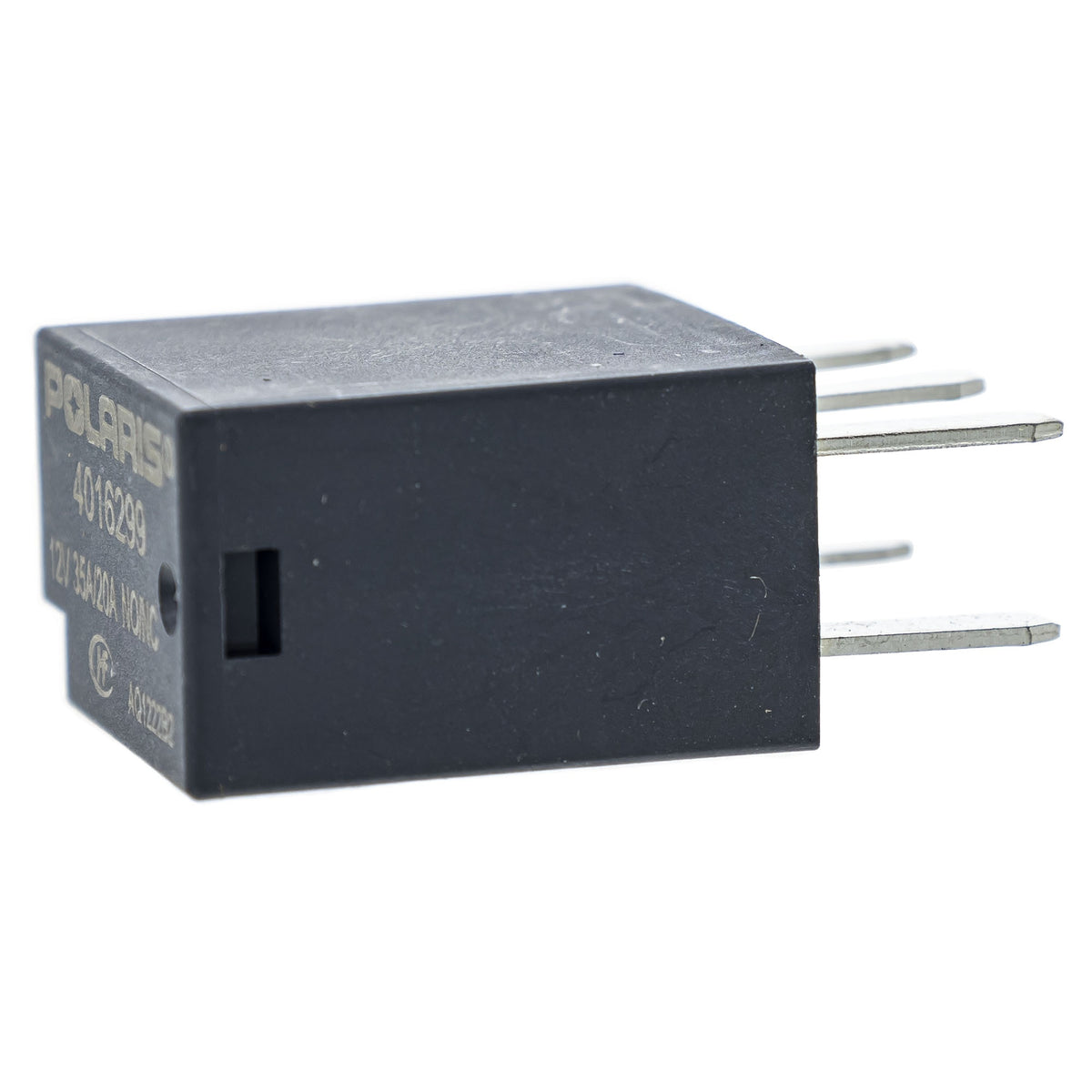 Polaris Sealed 12V 35A Speedometer Relay 4016299 additional view