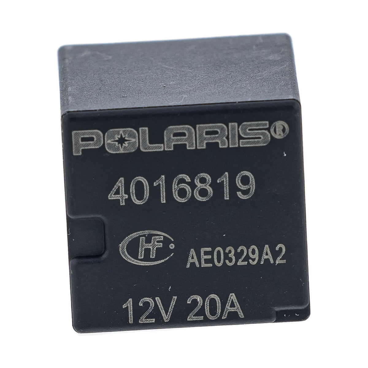 Polaris Fuse Box Relay 4016819 RZR XP 900 RZR XP 4 900 RZR Trail 1000