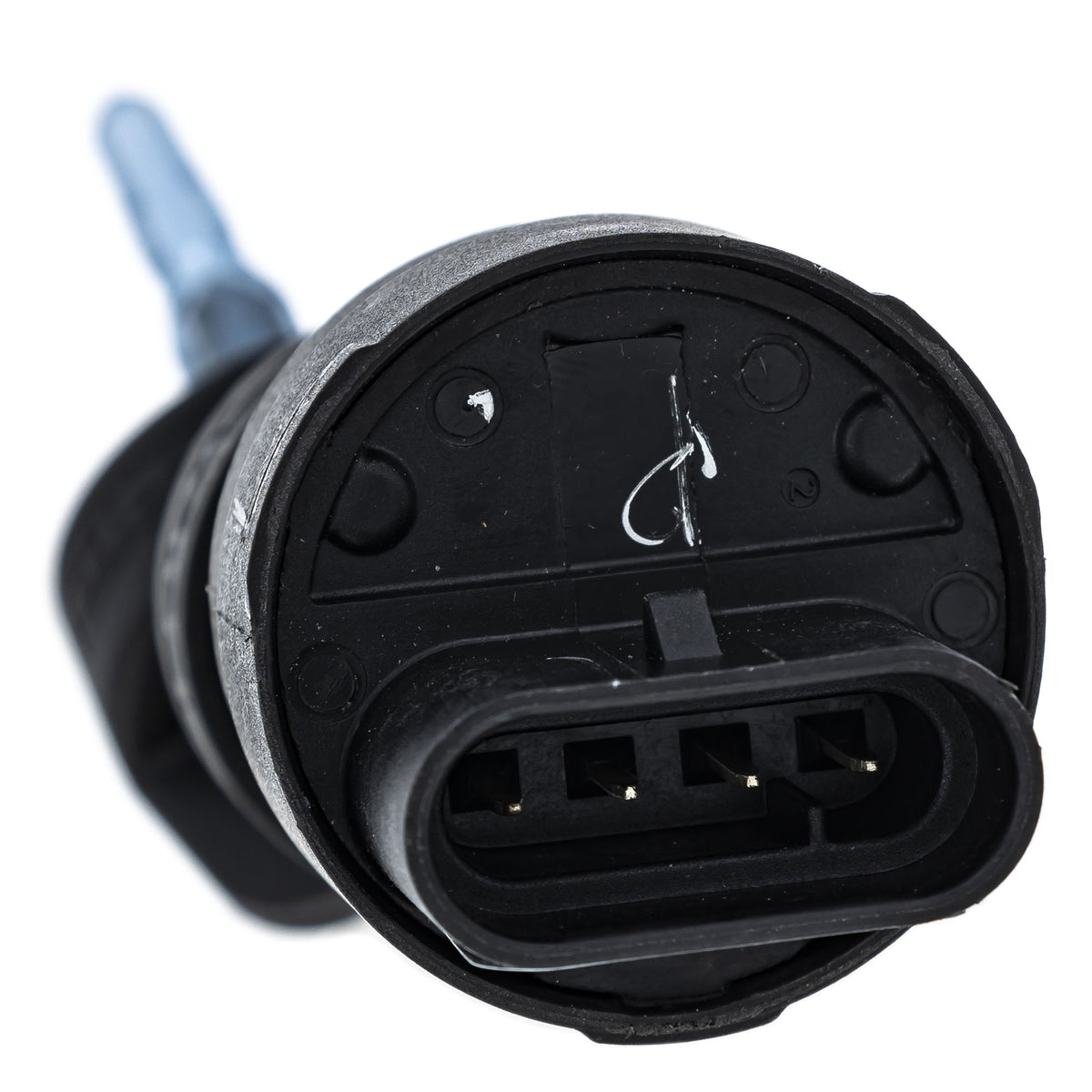 Polaris Sealed 3 Position Key Switch 4017237 additional view