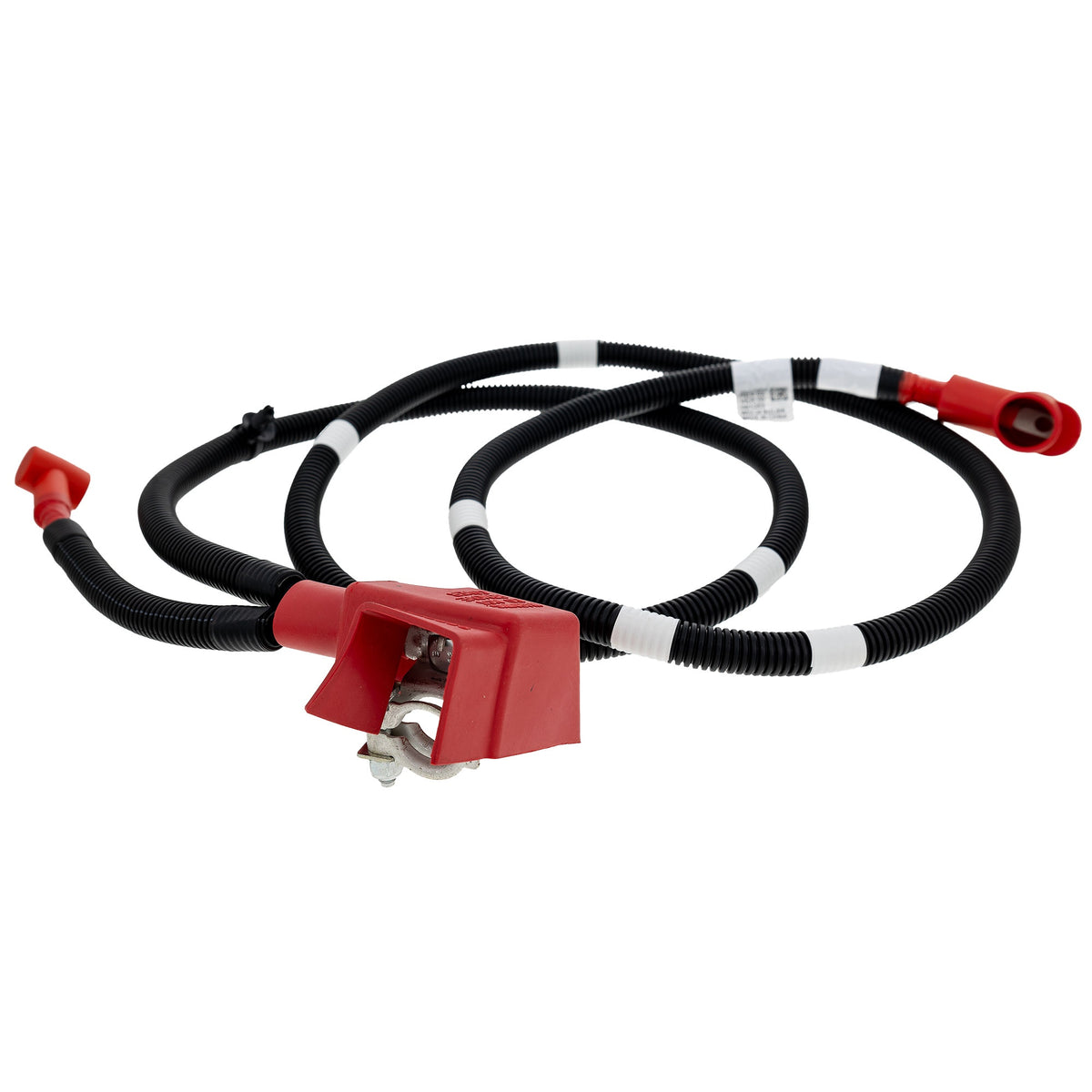 Polaris Battery to Solenoid Cable 4017804 additional view