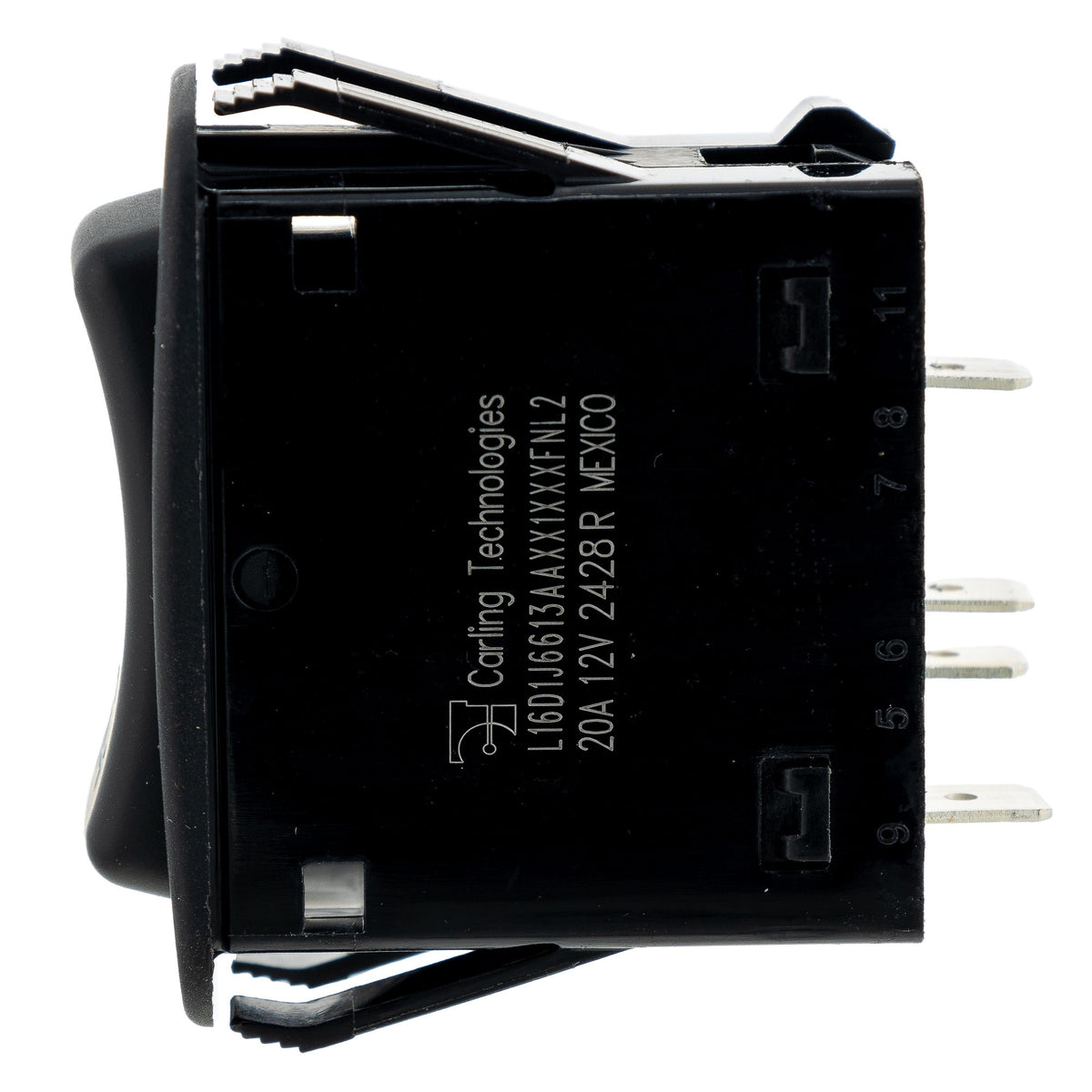 Polaris AWD Switch 4018371 additional view