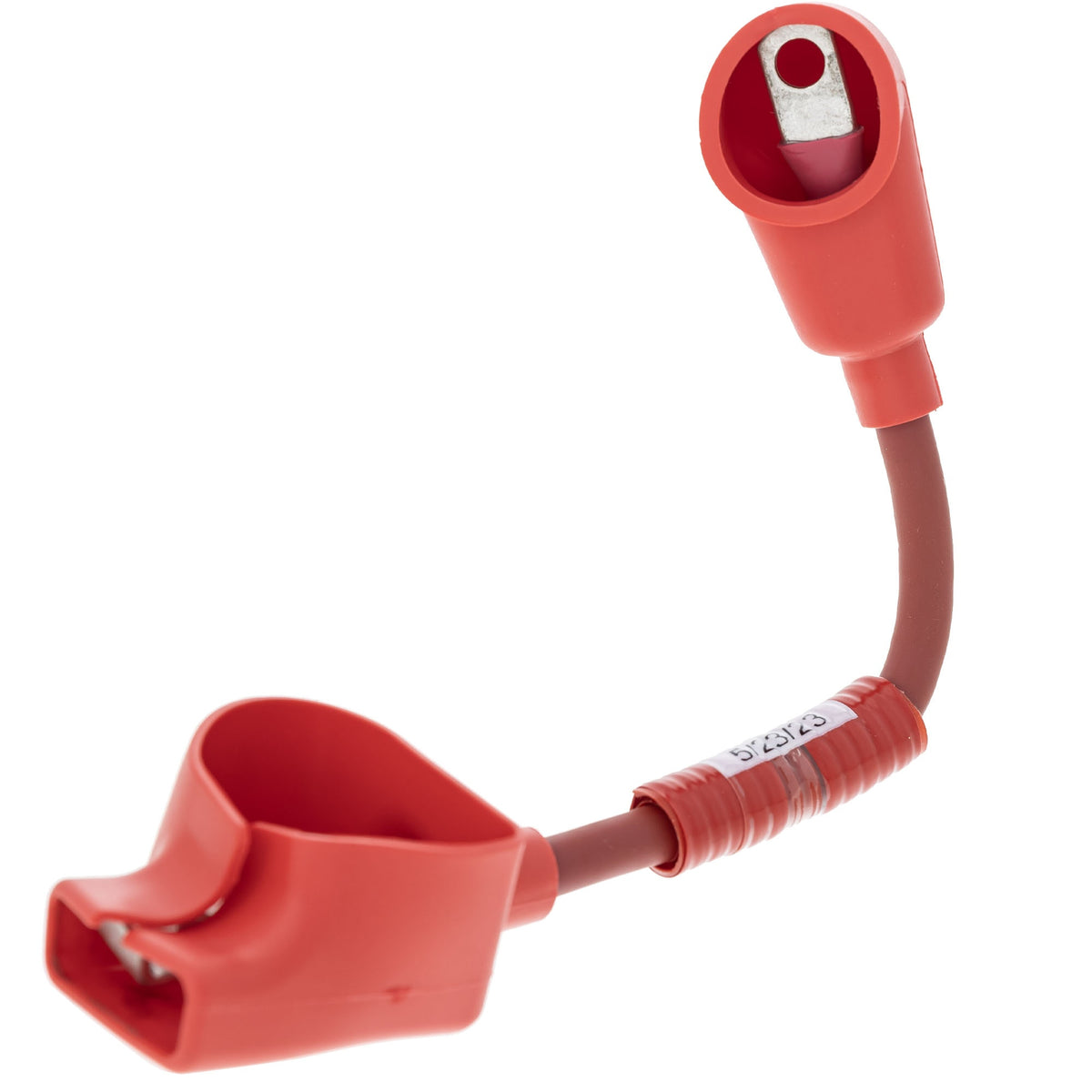 Polaris Battery/Solenoid Cable 4018992