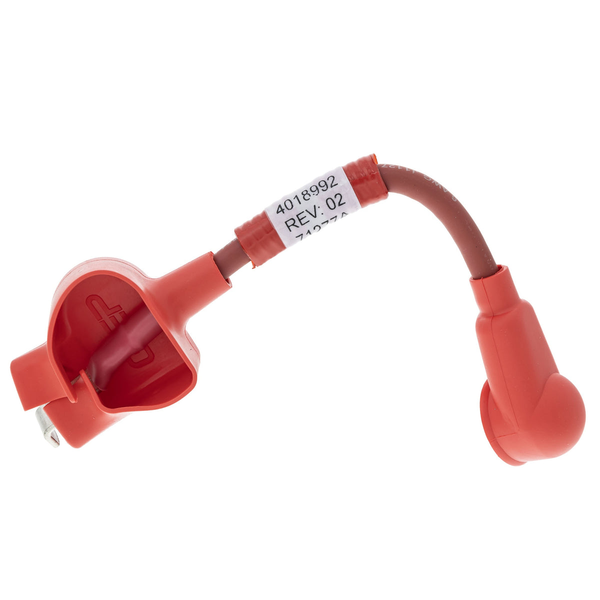 Polaris Battery/Solenoid Cable 4018992 alternate view