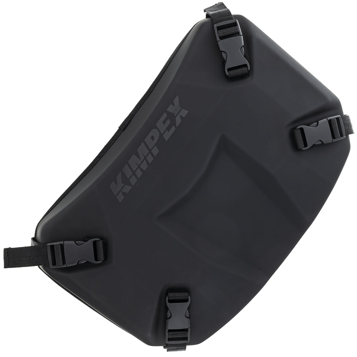 KimpexConnect Connect Adventure Tunnel Bag 8L to 22L 402110