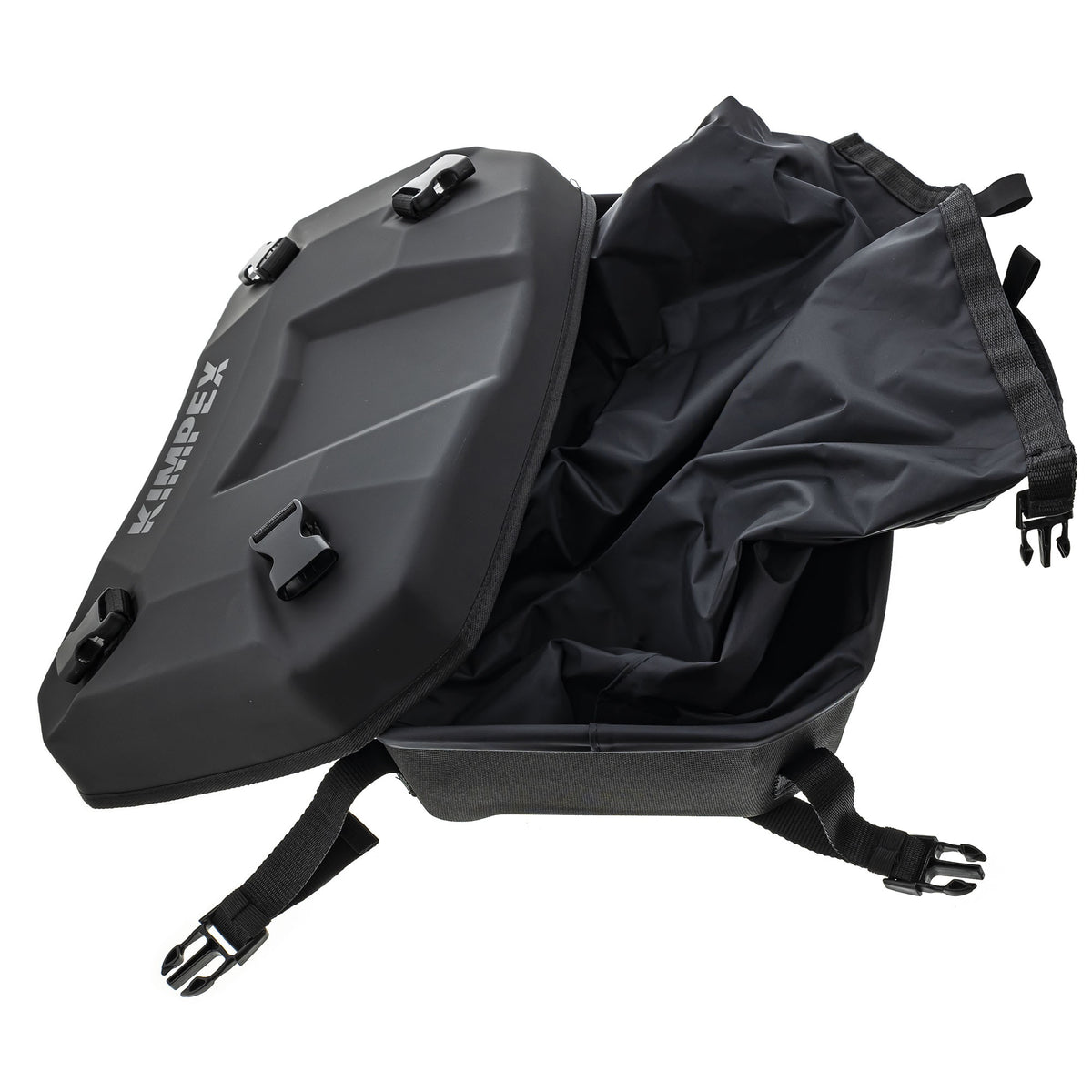 KimpexConnect Connect Adventure Tunnel Bag 8L to 22L 402110