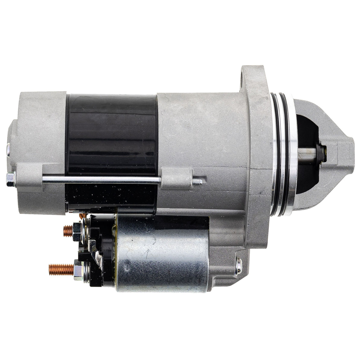 Polaris Sealed Starter 4080433 additional view