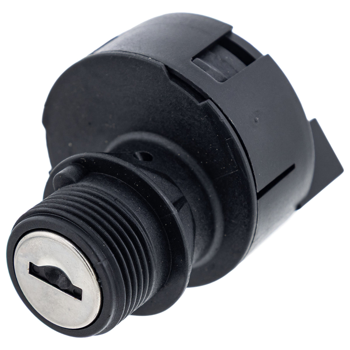 Polaris Key Switch 4 Position Mt Slv 4081559 alternate view