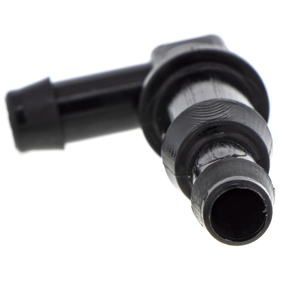 BRP Elbow Male Connector 414580600 alternate view