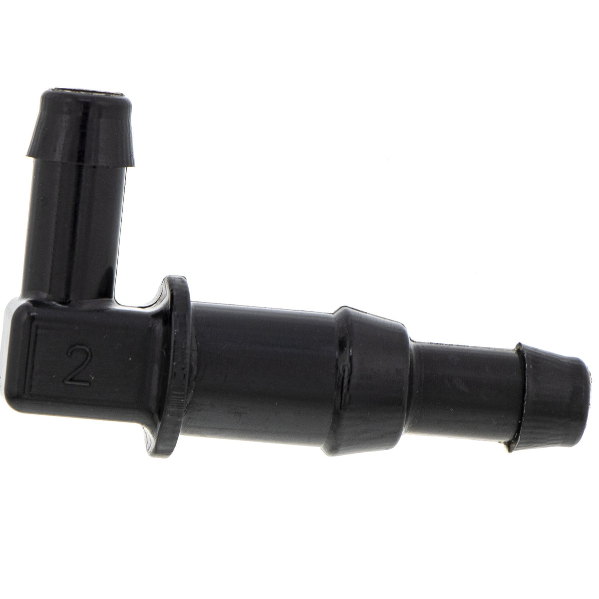 BRP Elbow Male Connector 414580600 additional view