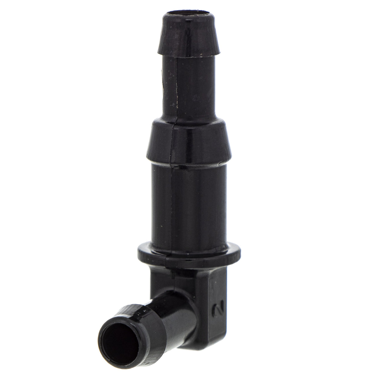 BRP Elbow Male Connector 414580600 Renegade 800R Renegade 500 XP 500
