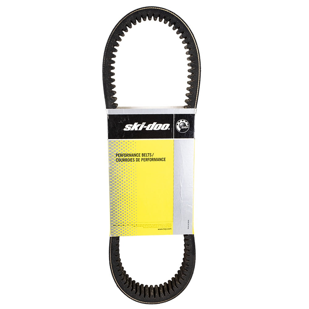 Ski-Doo Pulley System Drive Belt 414827600