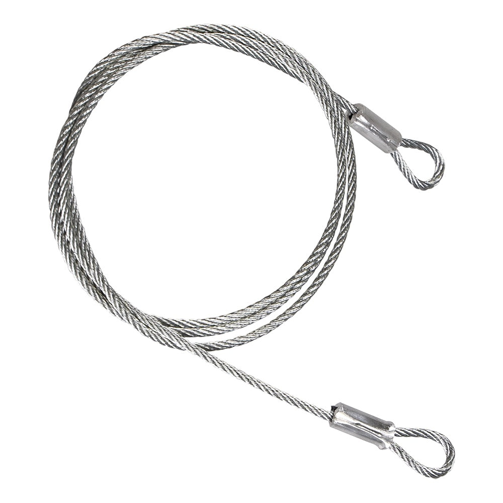 BRP RETAINER CABLE 415093900 alternate view