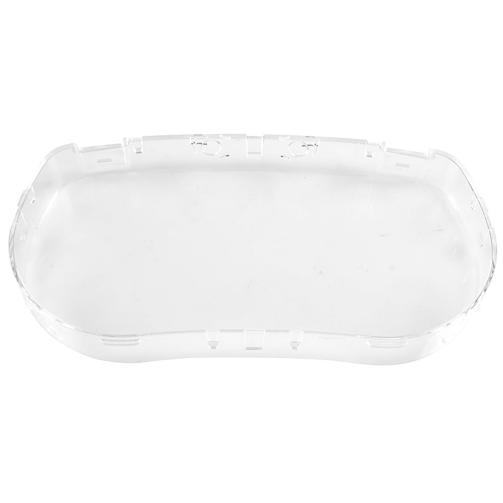 BRP 415129349 Speedometer Lens Cover Defender Commander Renegade 1000 900 570