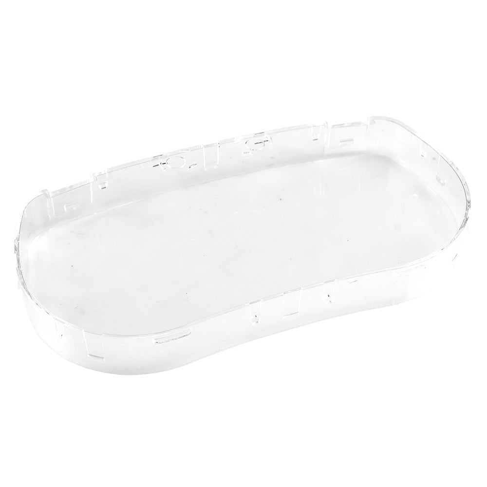BRP Speedometer Lens Cover 415129349 alternate view