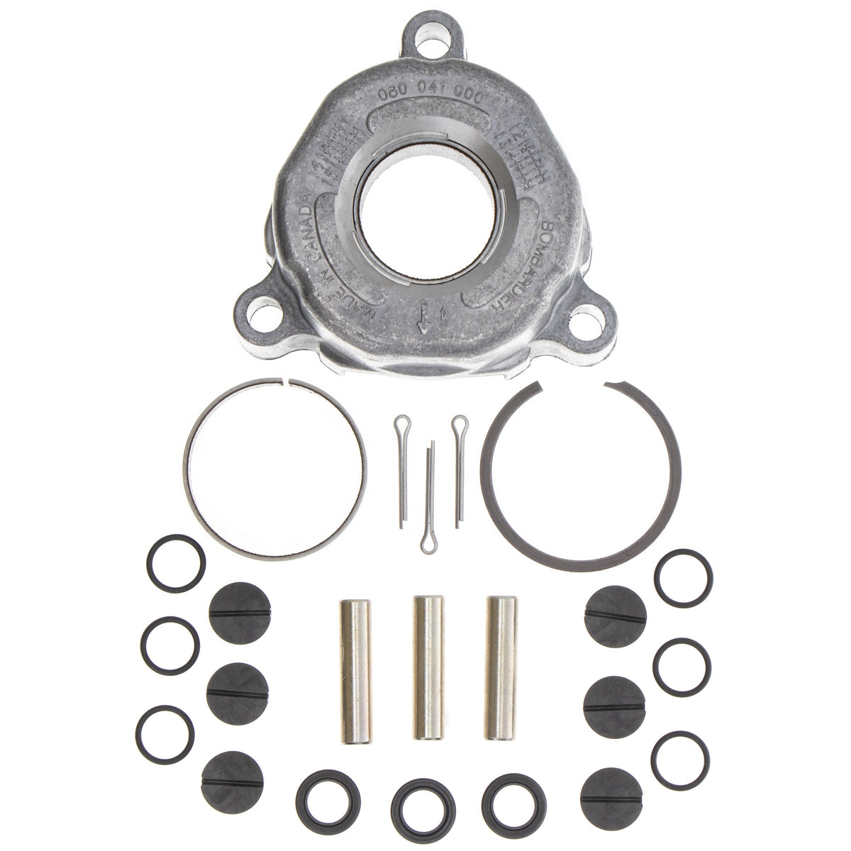 Ski-Doo Clutch Maintenance Kit 415129624