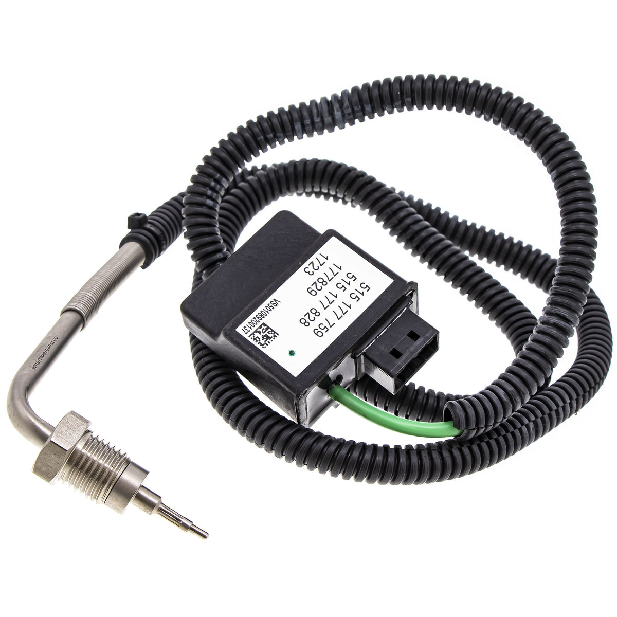 BRP EGTS MODULE KIT SING 415130000