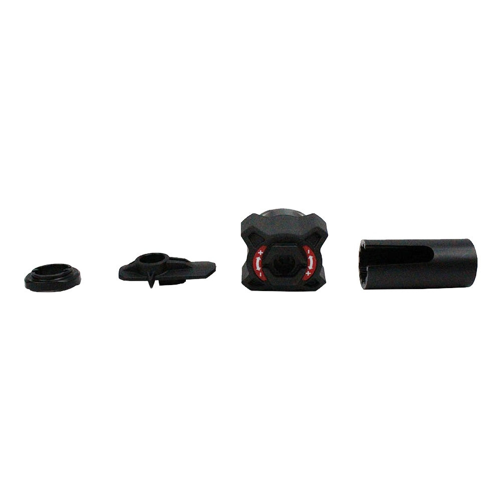 BRP Mechanism Repair Kit 415130043 alternate view