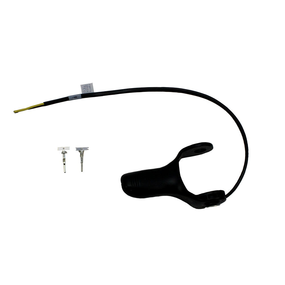 Genuine OEM BRP Handle Renegade Tundra GSX ACE 415130047