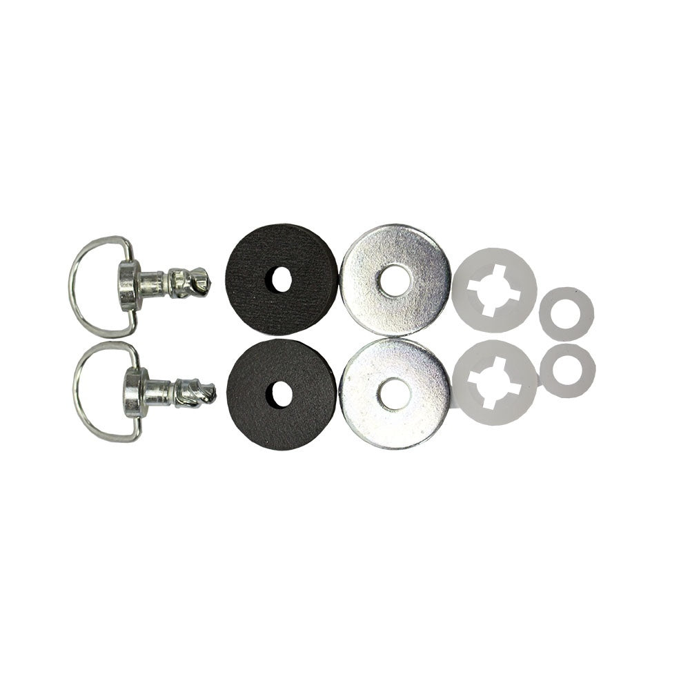 BRP STOPPER WASHER 417004302 alternate view