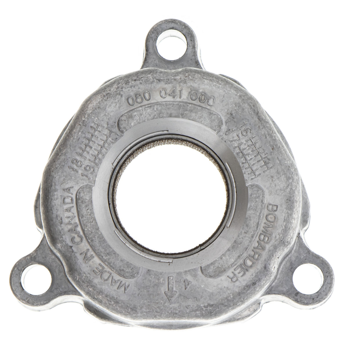 Ski-Doo Spring 417007500 alternate view