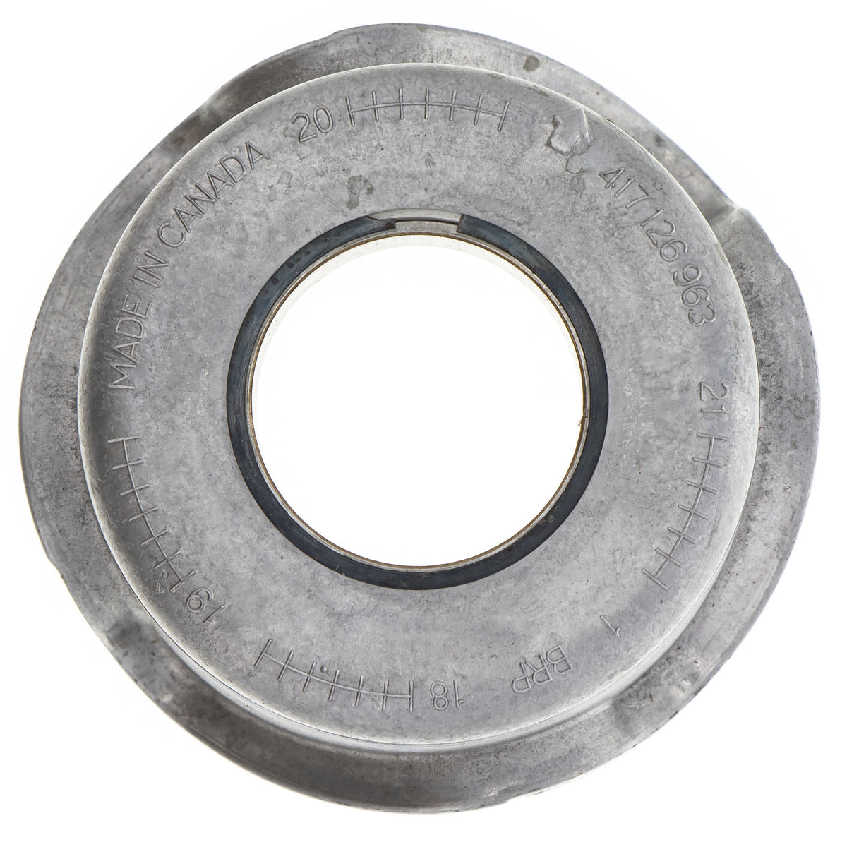 BRP CAM ASS'Y 417127371 alternate view