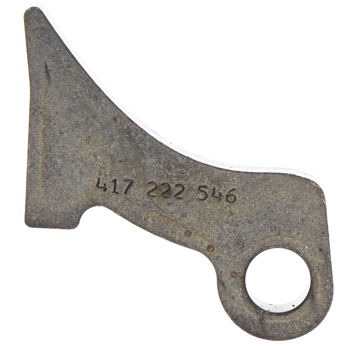 Ski-Doo Clutch Pulley 414 Ramp 417222546