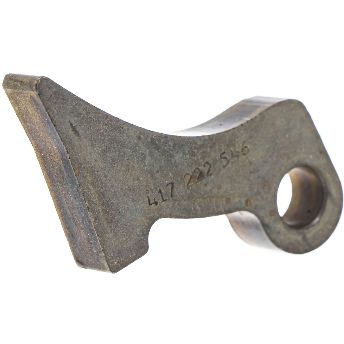 Ski-Doo Clutch Pulley 414 Ramp 417222546 alternate view