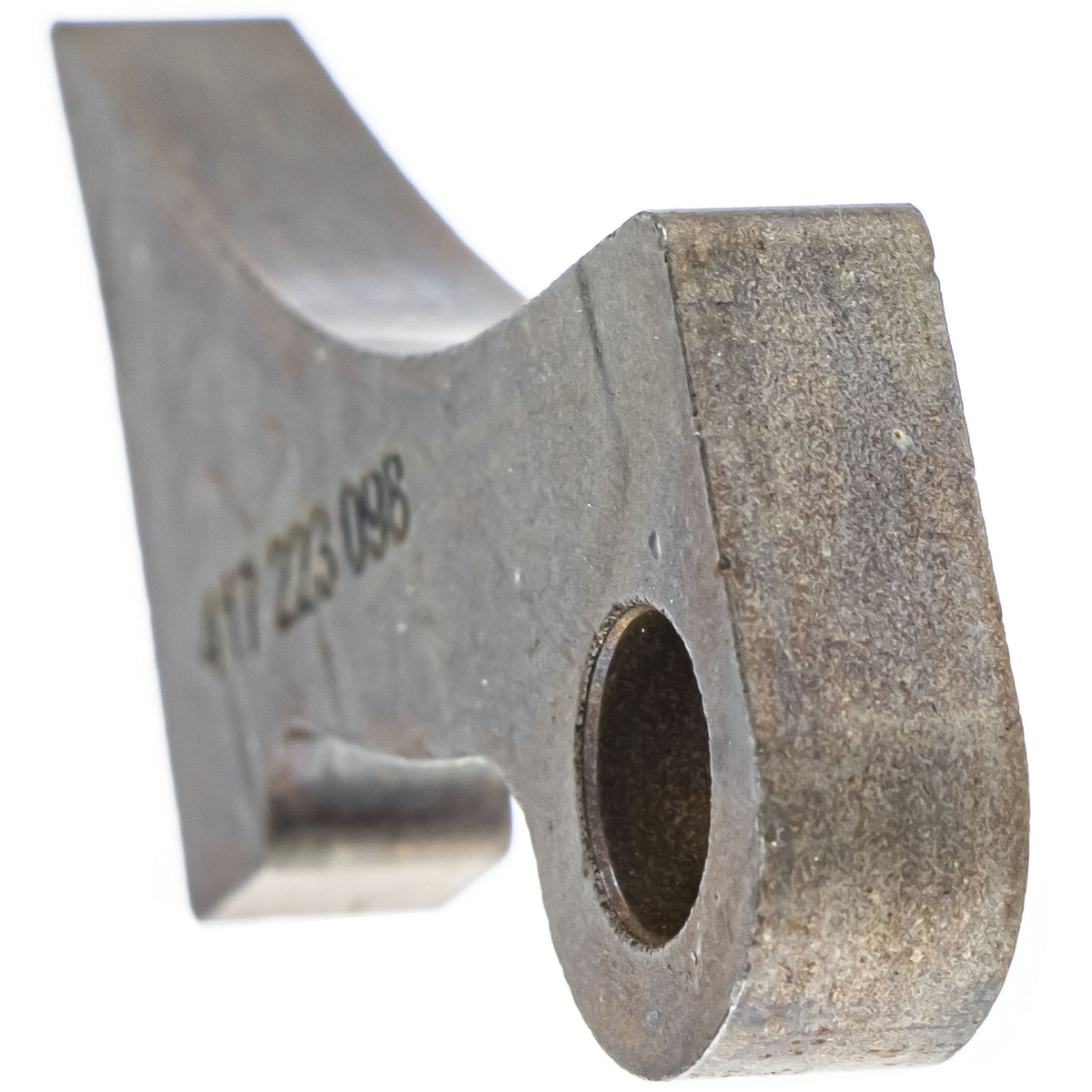 BRP Pulley System 441 Ramp 417223098 additional view