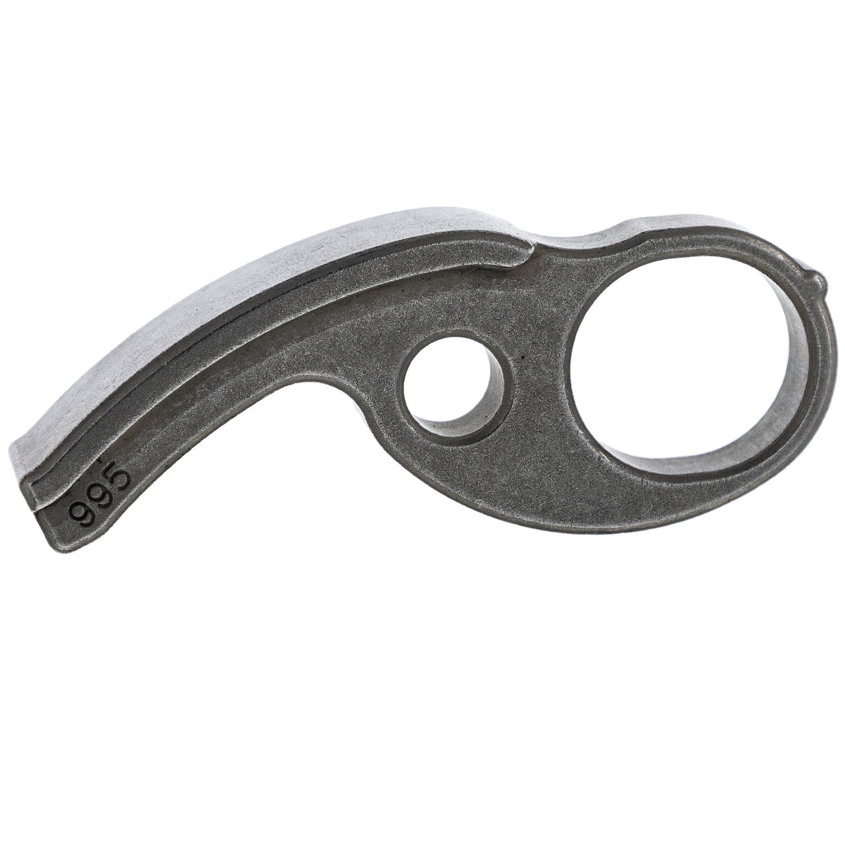 BRP RAMP PULLEY 995 417224450