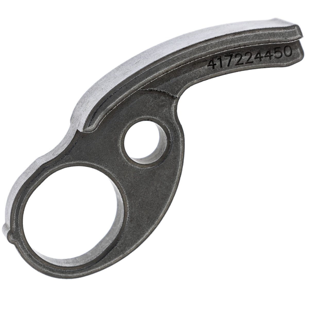 BRP RAMP PULLEY 995 417224450 additional view
