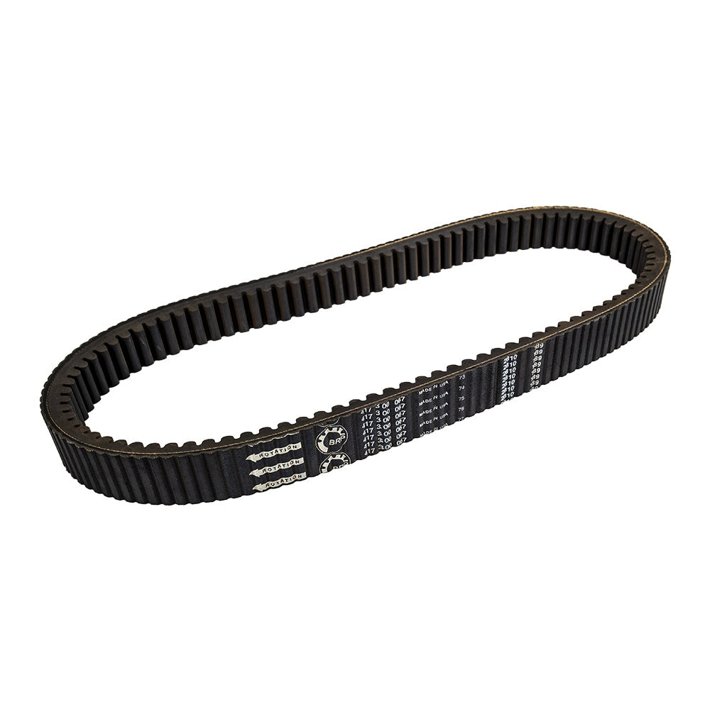 BRP Ski-Doo 417300067 Performance Pulley Drive Belt Renegade GTX Tundra 900 800