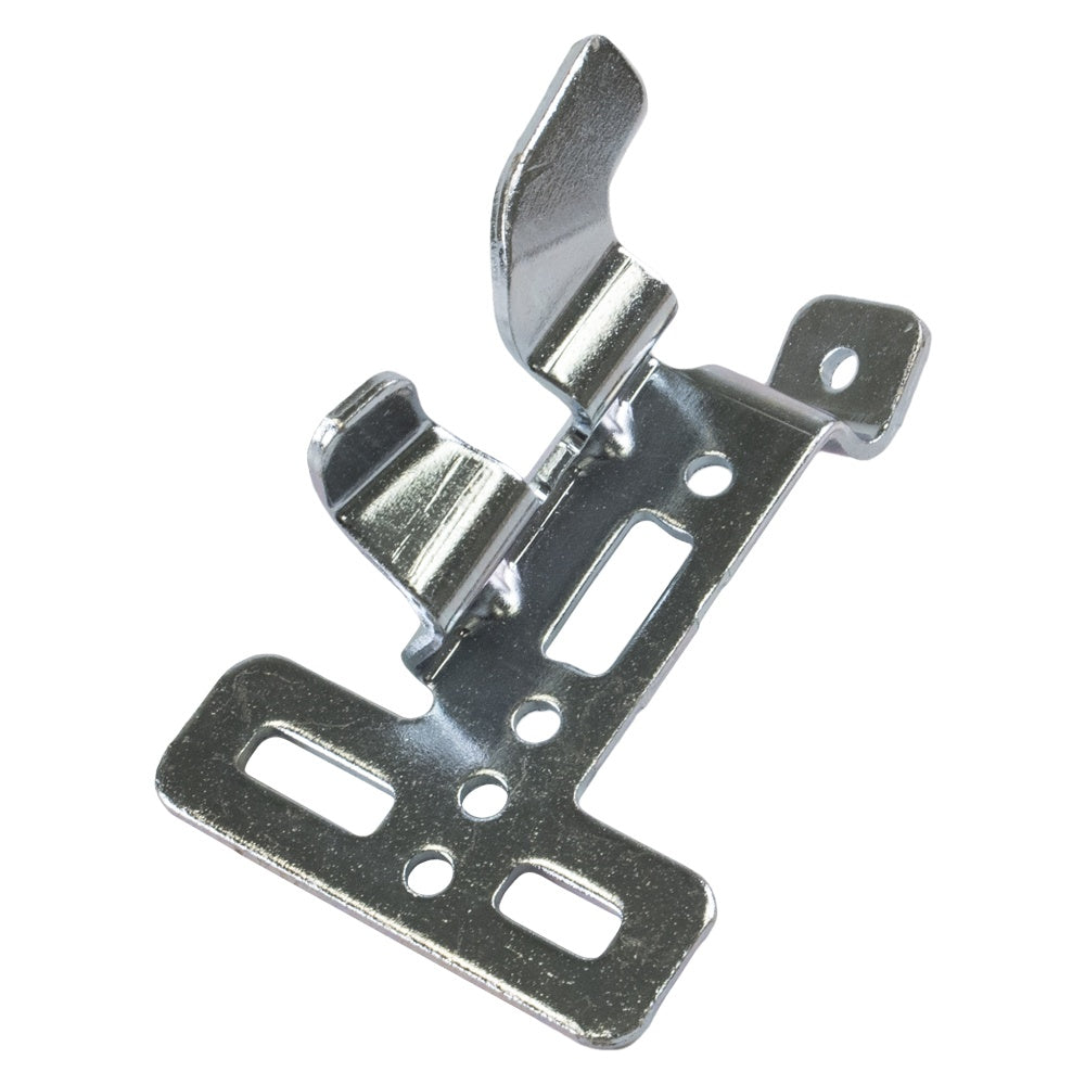 Genuine OEM BRP Bracket, Belt Cover Renegade GTX Tundra GSX 417300360