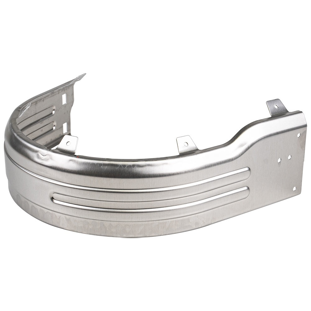 BRP 417300479 Belt Cover Renegade Tundra ACE 900 850 600 Turbo SP 417300620