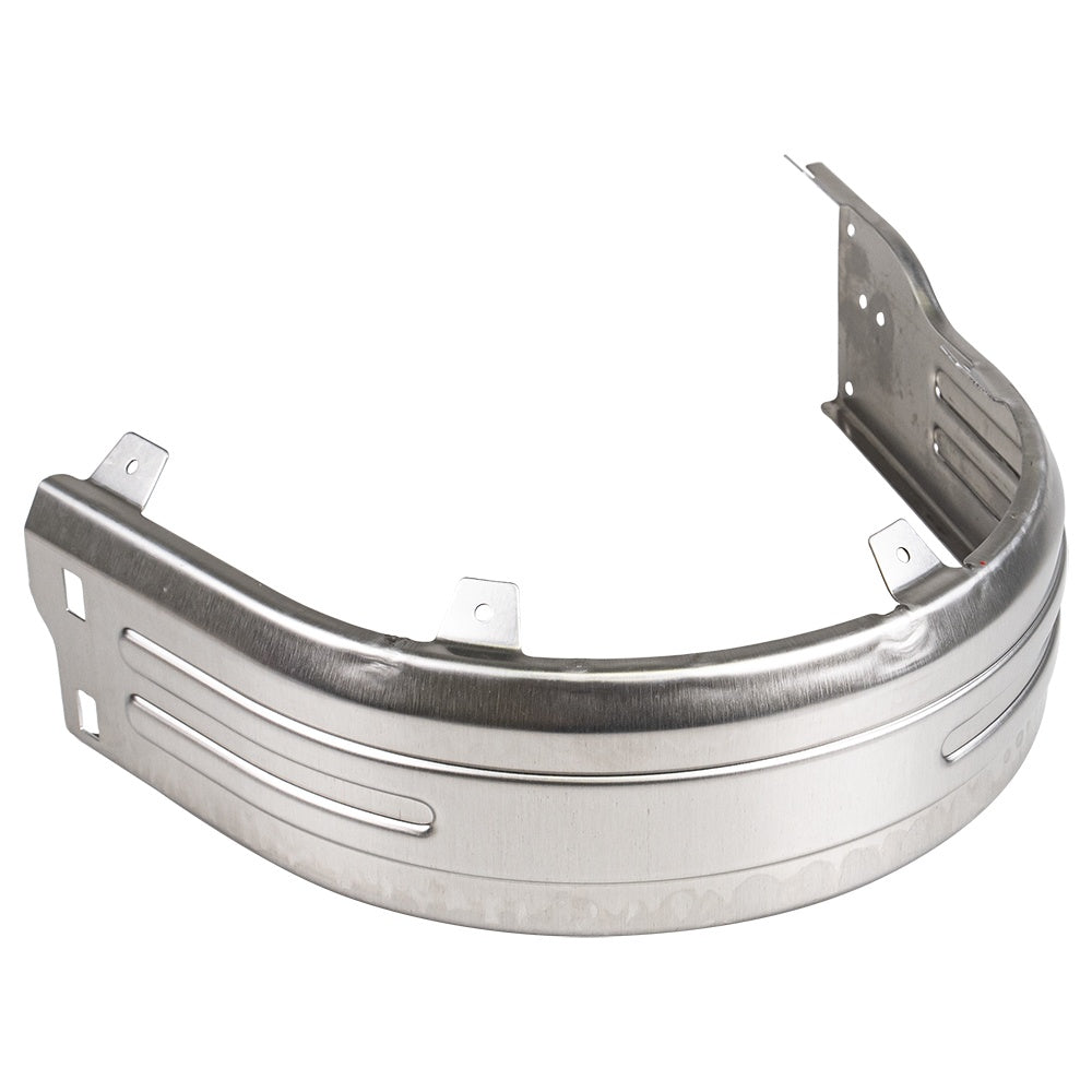Genuine OEM BRP Belt Cover Renegade Tundra ACE Summit 417300479