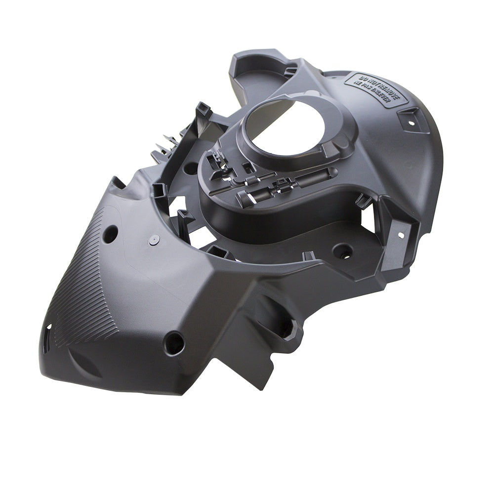 Ski-Doo CVT Air Duct Pulley 417300533 alternate view