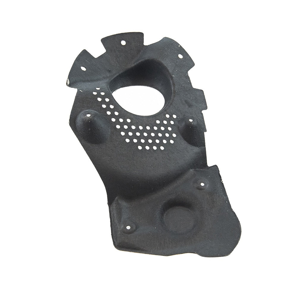 BRP 417300538 Acoustic Panel Renegade Summit Freeride 850 SP 417300503 2017-2018