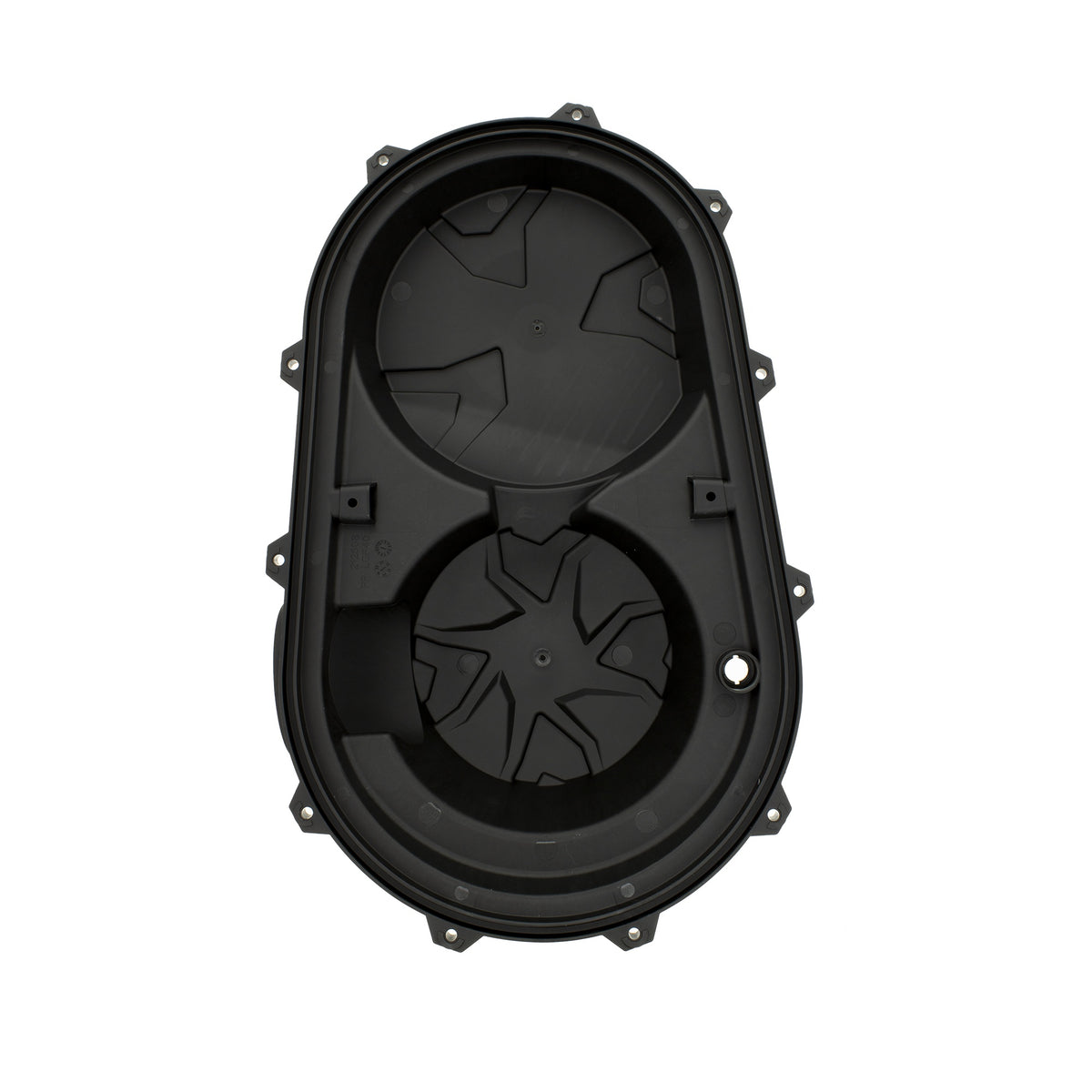 Genuine OEM BRP Variator Cover Maverick DS 420212508