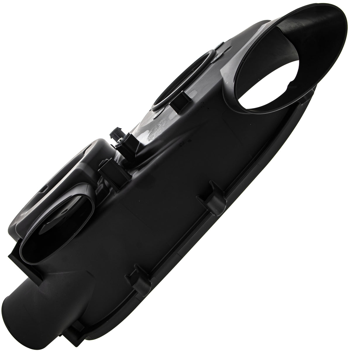 BRP CVT Air Guide Assembly 420212707 900 X3 2017-2024 420212605