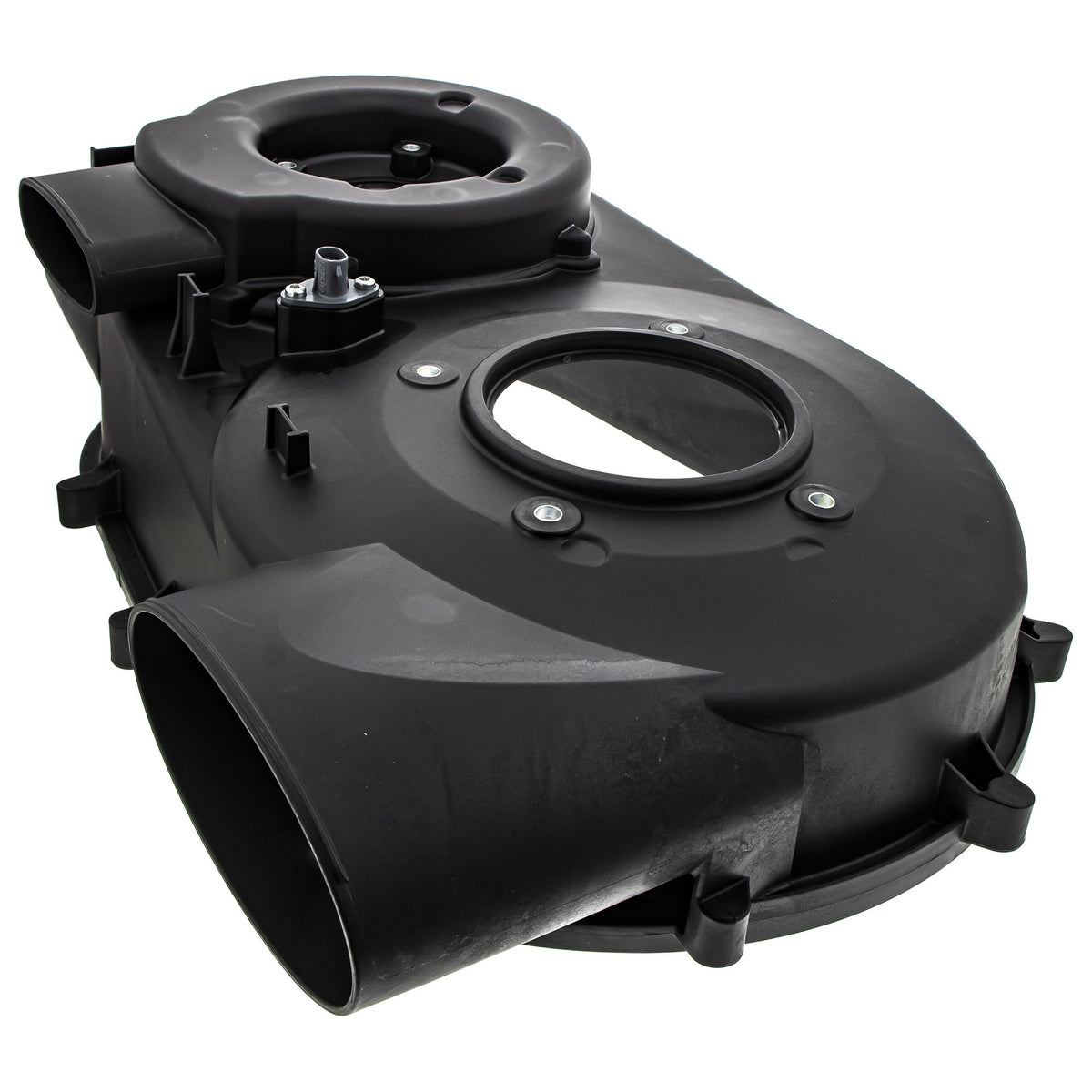 BRP CVT Air Guide Assembly 420212707 900 X3 2017-2024 420212605