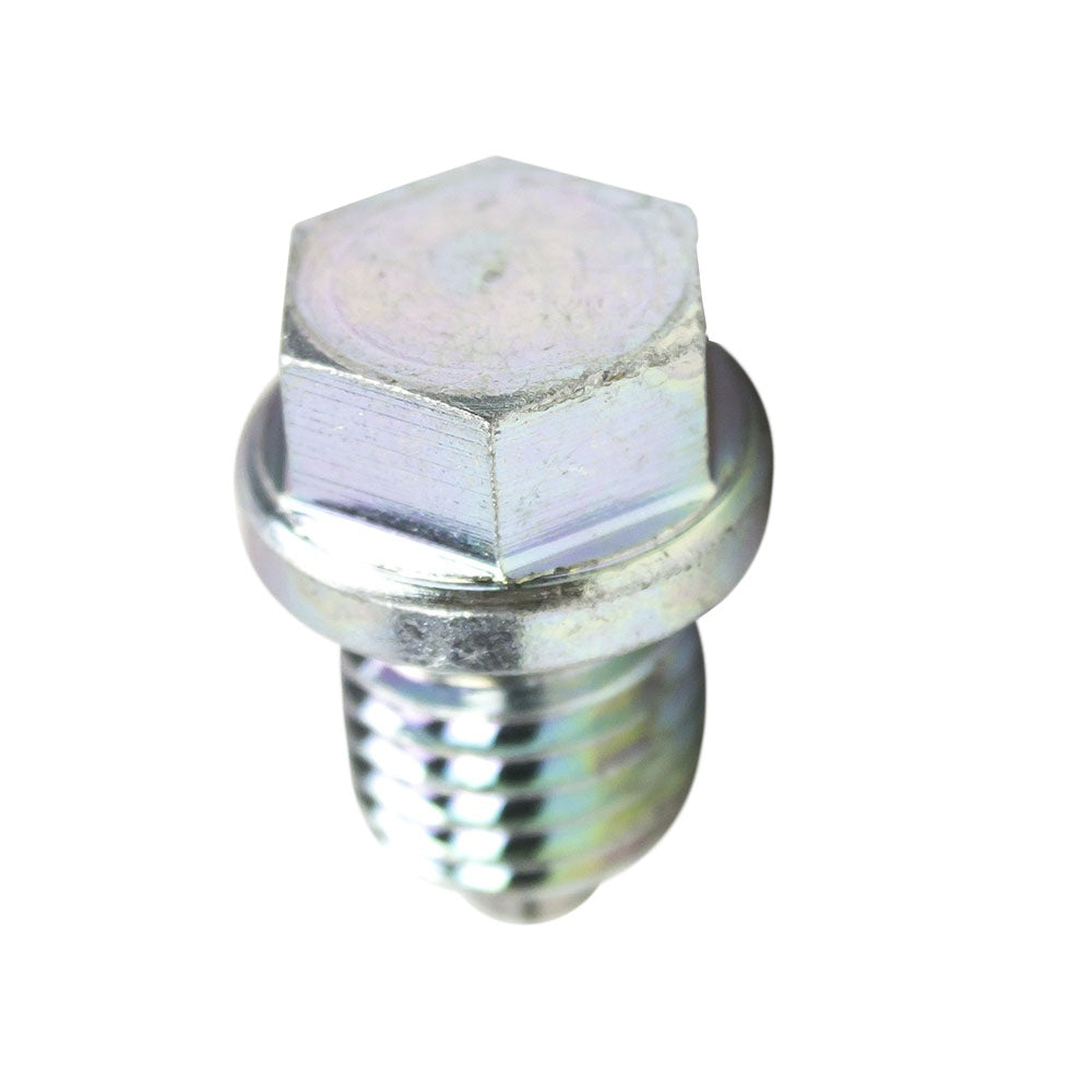BRP Magnetic Drain Plug Assembly 420241787 alternate view