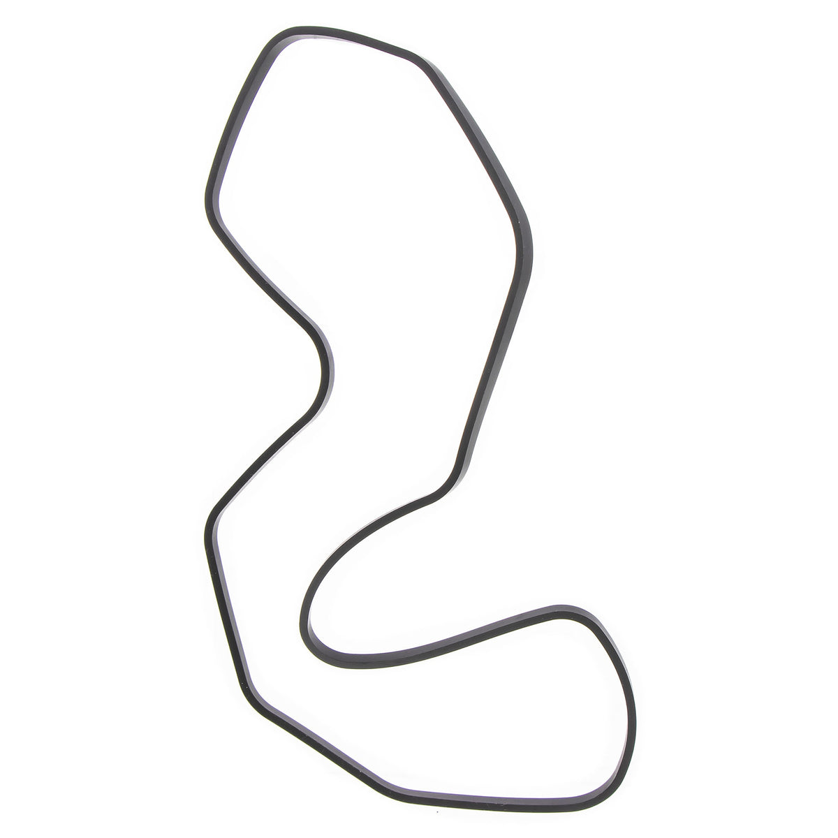 BRP RUBBER RING 420430044 alternate view
